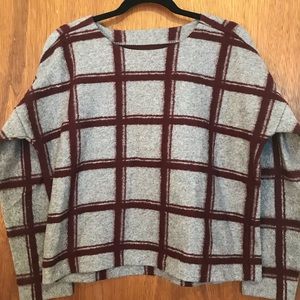 Madewell Sweater
